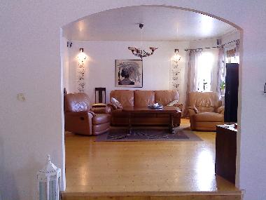 Maison de vacances �/en/au Arvidsjaur (Norrbotten)ou appartement ou maison de vacances