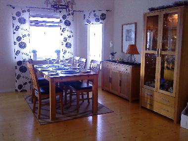 Maison de vacances �/en/au Arvidsjaur (Norrbotten)ou appartement ou maison de vacances