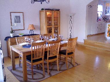 Maison de vacances �/en/au Arvidsjaur (Norrbotten)ou appartement ou maison de vacances