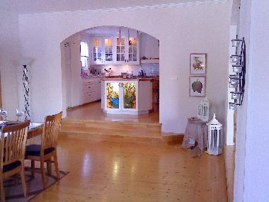 Maison de vacances �/en/au Arvidsjaur (Norrbotten)ou appartement ou maison de vacances