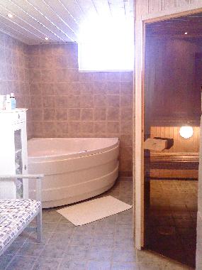 Maison de vacances �/en/au Arvidsjaur (Norrbotten)ou appartement ou maison de vacances