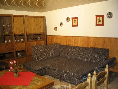Appartement de vacances /en/au Rsselsheim (Taunus / Frankfurt)ou appartement ou maison de vacances