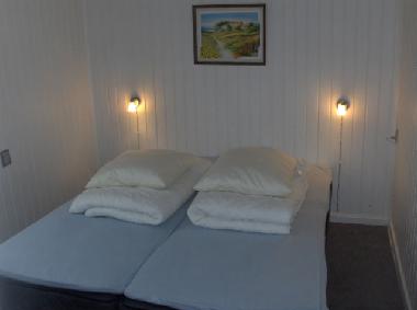 Maison de vacances �/en/au Ho- Blaavand (Ringkobing)ou appartement ou maison de vacances