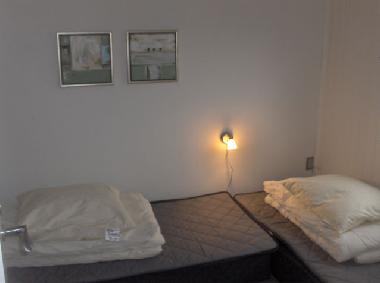 Maison de vacances �/en/au Ho- Blaavand (Ringkobing)ou appartement ou maison de vacances