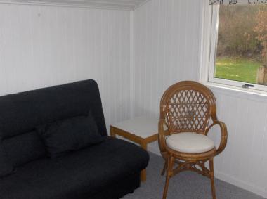 Maison de vacances �/en/au Ho- Blaavand (Ringkobing)ou appartement ou maison de vacances