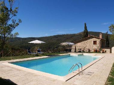 Maison de vacances �/en/au Morra (Perugia)ou appartement ou maison de vacances