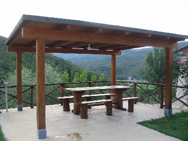 Maison de vacances �/en/au Morra (Perugia)ou appartement ou maison de vacances