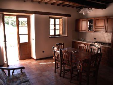Maison de vacances �/en/au Morra (Perugia)ou appartement ou maison de vacances
