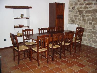 Maison de vacances �/en/au Morra (Perugia)ou appartement ou maison de vacances
