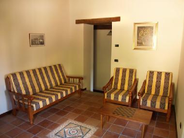 Maison de vacances �/en/au Morra (Perugia)ou appartement ou maison de vacances