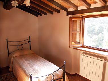 Maison de vacances �/en/au Morra (Perugia)ou appartement ou maison de vacances