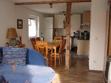 Appartement de vacances /en/au Allensbach (Bodensee)ou appartement ou maison de vacances
