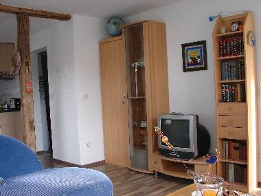 Appartement de vacances /en/au Allensbach (Bodensee)ou appartement ou maison de vacances
