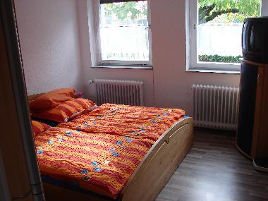 Appartement de vacances /en/au Allensbach (Bodensee)ou appartement ou maison de vacances