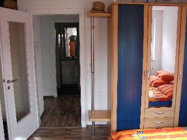 Appartement de vacances /en/au Allensbach (Bodensee)ou appartement ou maison de vacances