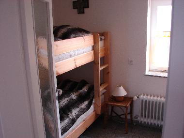 Appartement de vacances /en/au Allensbach (Bodensee)ou appartement ou maison de vacances