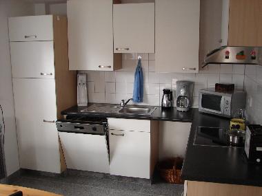 Appartement de vacances /en/au Allensbach (Bodensee)ou appartement ou maison de vacances