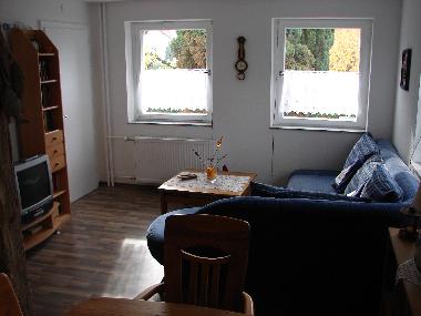 Appartement de vacances /en/au Allensbach (Bodensee)ou appartement ou maison de vacances