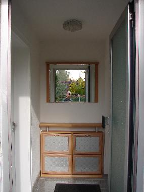 Appartement de vacances /en/au Allensbach (Bodensee)ou appartement ou maison de vacances