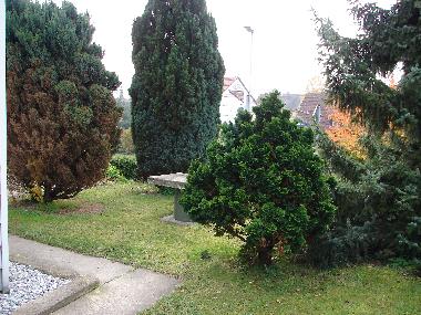 Appartement de vacances /en/au Allensbach (Bodensee)ou appartement ou maison de vacances