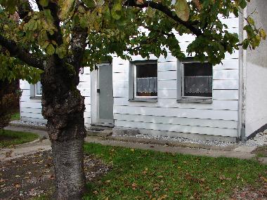 Appartement de vacances /en/au Allensbach (Bodensee)ou appartement ou maison de vacances