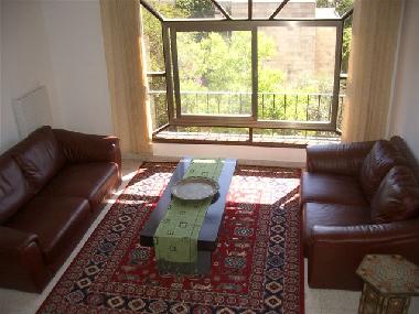 Appartement de vacances �/en/au Jerusalem (Yerushalayim (Jerusalem))ou appartement ou maison de vacances