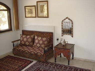 Appartement de vacances �/en/au Jerusalem (Yerushalayim (Jerusalem))ou appartement ou maison de vacances