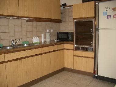 Appartement de vacances �/en/au Jerusalem (Yerushalayim (Jerusalem))ou appartement ou maison de vacances