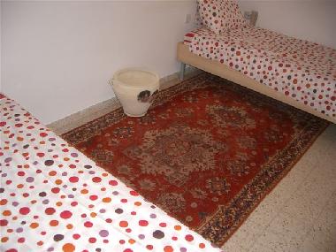 Appartement de vacances �/en/au Jerusalem (Yerushalayim (Jerusalem))ou appartement ou maison de vacances