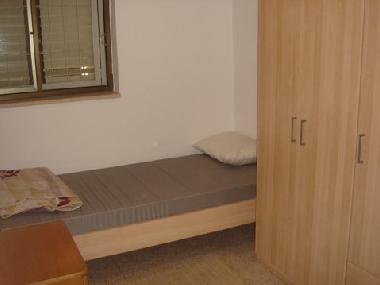 Appartement de vacances �/en/au Jerusalem (Yerushalayim (Jerusalem))ou appartement ou maison de vacances