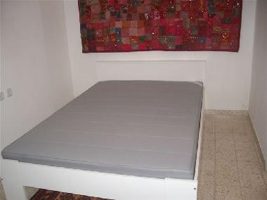 Appartement de vacances �/en/au Jerusalem (Yerushalayim (Jerusalem))ou appartement ou maison de vacances