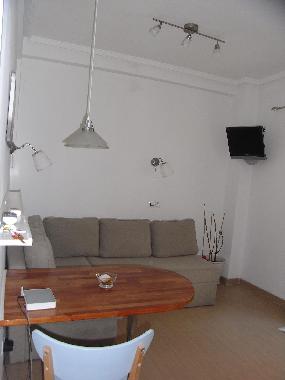 Appartement de vacances �/en/au Madrid (Madrid)ou appartement ou maison de vacances