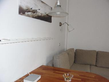 Appartement de vacances �/en/au Madrid (Madrid)ou appartement ou maison de vacances