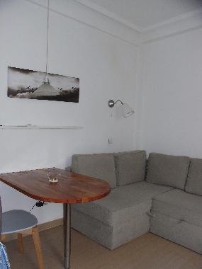 Appartement de vacances �/en/au Madrid (Madrid)ou appartement ou maison de vacances