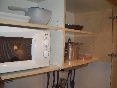 Appartement de vacances �/en/au Madrid (Madrid)ou appartement ou maison de vacances