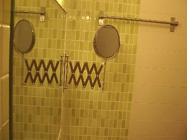Appartement de vacances �/en/au Madrid (Madrid)ou appartement ou maison de vacances
