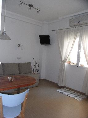 Appartement de vacances �/en/au Madrid (Madrid)ou appartement ou maison de vacances
