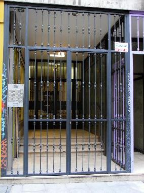 Appartement de vacances �/en/au Madrid (Madrid)ou appartement ou maison de vacances