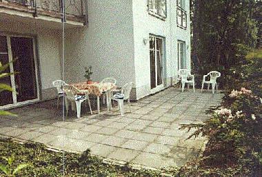 Appartement de vacances /en/au Sassnitz (Mecklenburgische Ostseekste)ou appartement ou maison de vacances