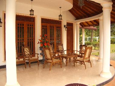 Villa /en/au Aluthgama (Kalutara)ou appartement ou maison de vacances