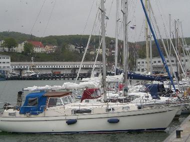 Appartement de vacances /en/au Sassnitz (Mecklenburgische Ostseekste)ou appartement ou maison de vacances