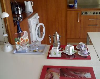 SALLE DE SJOUR-CUISINE