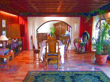Maison de vacances �/en/au Puerto de la Cruz (Teneriffa)ou appartement ou maison de vacances