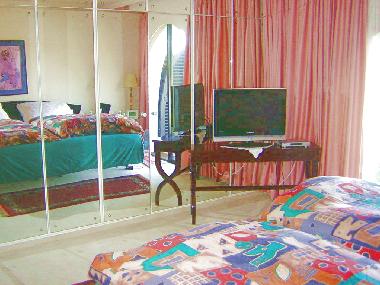 Maison de vacances �/en/au Puerto de la Cruz (Teneriffa)ou appartement ou maison de vacances