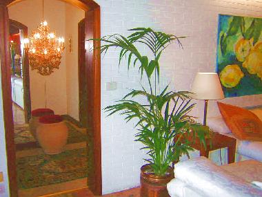 Maison de vacances �/en/au Puerto de la Cruz (Teneriffa)ou appartement ou maison de vacances