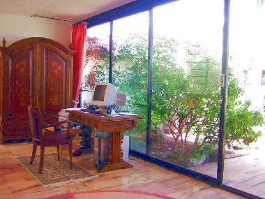 Maison de vacances �/en/au Puerto de la Cruz (Teneriffa)ou appartement ou maison de vacances