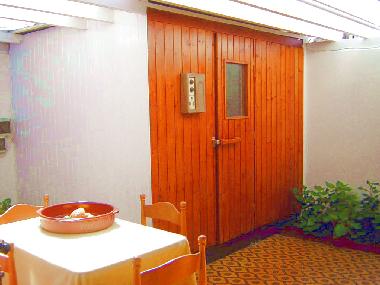 Maison de vacances �/en/au Puerto de la Cruz (Teneriffa)ou appartement ou maison de vacances