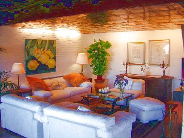 Maison de vacances �/en/au Puerto de la Cruz (Teneriffa)ou appartement ou maison de vacances