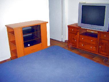 Maison de vacances �/en/au Puerto de la Cruz (Teneriffa)ou appartement ou maison de vacances