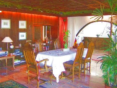 Maison de vacances �/en/au Puerto de la Cruz (Teneriffa)ou appartement ou maison de vacances